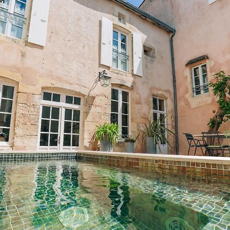 Villa Le Passe Simple Saint-Martin-de-Ré Exterior photo